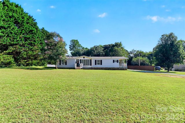 1778 N Ingleside Farm Road, Iron Station, NC 28080