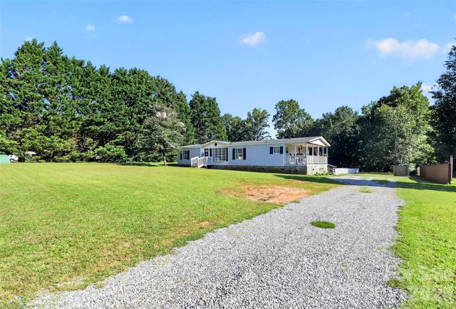 1778 N Ingleside Farm Road, Iron Station, NC 28080