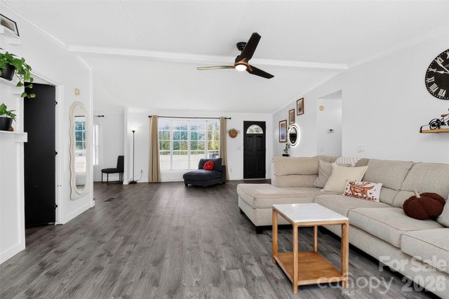 1778 N Ingleside Farm Road, Iron Station, NC 28080