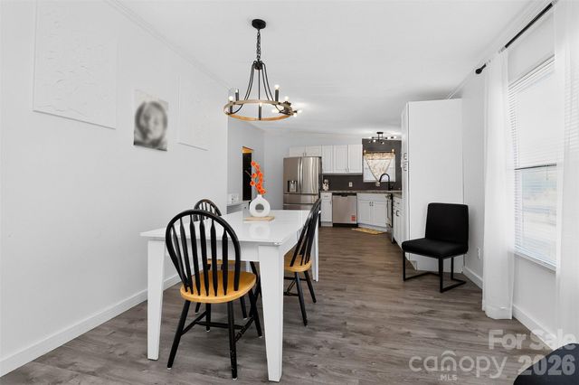 1778 N Ingleside Farm Road, Iron Station, NC 28080