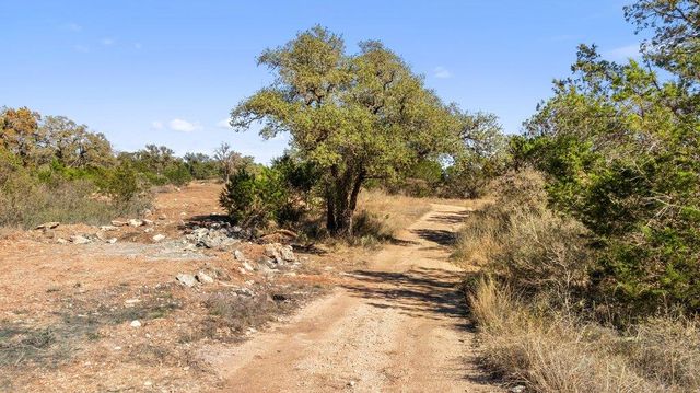 1101 Crider RD, Marble Falls, TX 78654