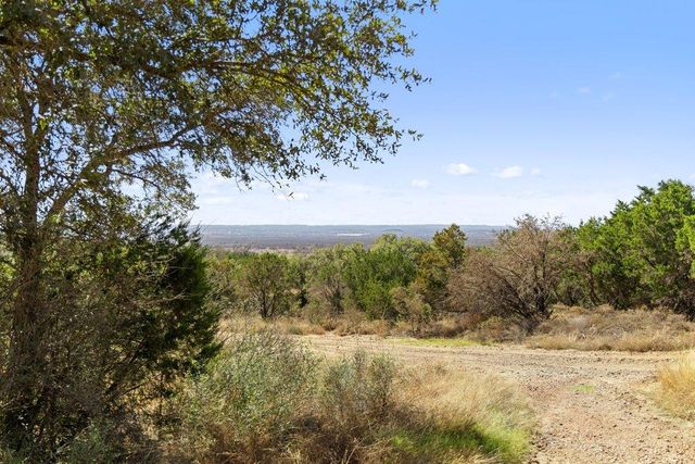 1101 Crider RD, Marble Falls, TX 78654
