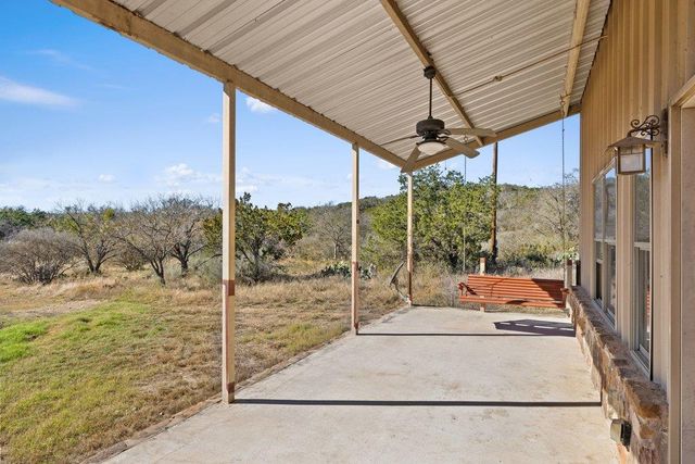 1101 Crider RD, Marble Falls, TX 78654