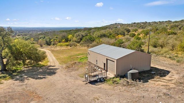 1101 Crider RD, Marble Falls, TX 78654