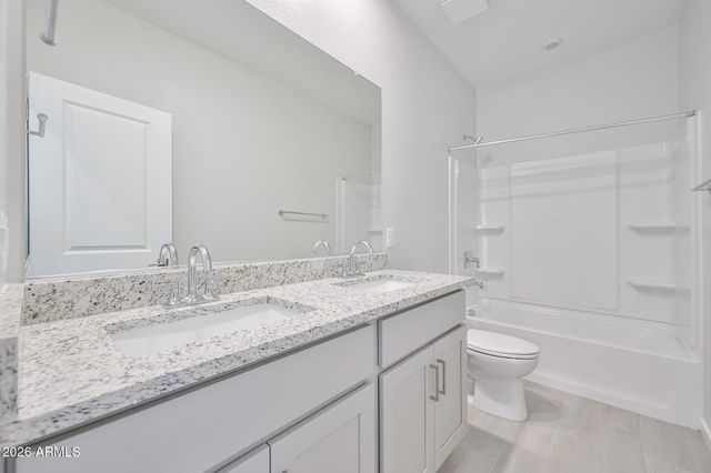 22860 W MONONA Lane, Surprise, AZ 85387
