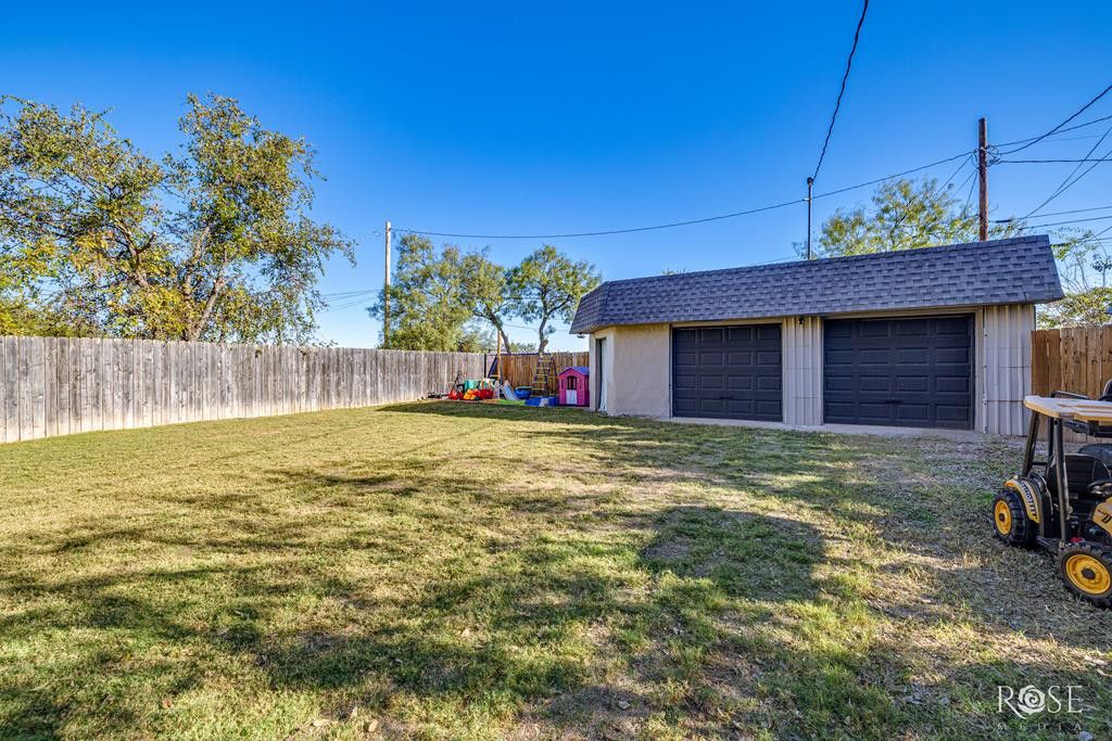 Image 39 of property listing at 1022 N Jefferson Street, San Angelo, TX 76901