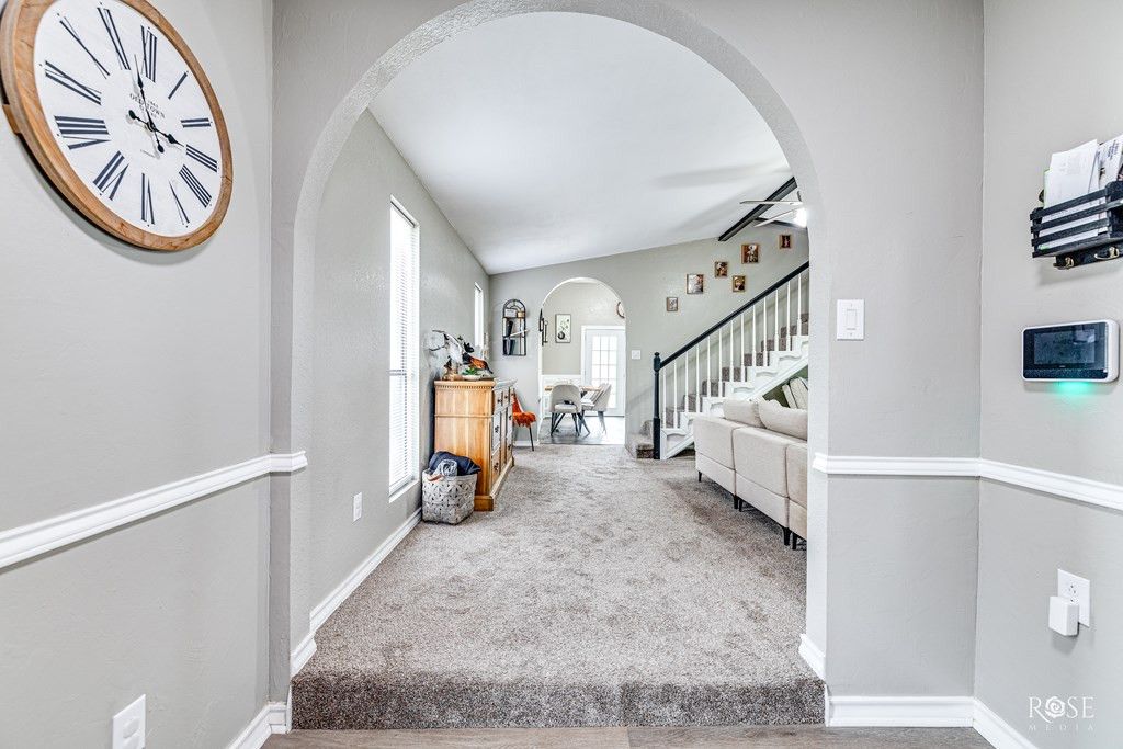 Image 9 of property listing at 1022 N Jefferson Street, San Angelo, TX 76901
