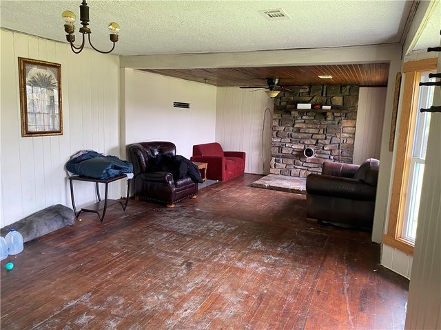 30964 S Highway 27, Plainview, AR 72857