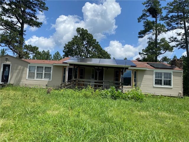 30964 S Highway 27, Plainview, AR 72857