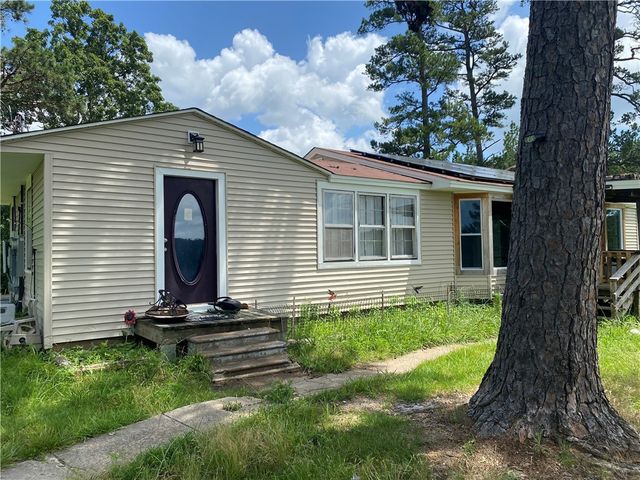 30964 S Highway 27, Plainview, AR 72857