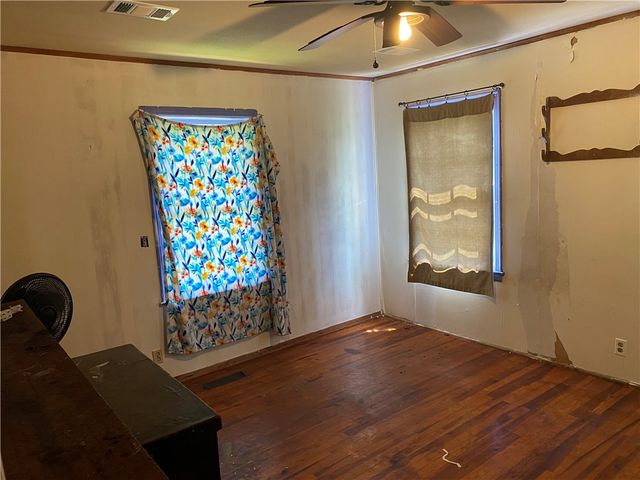 30964 S Highway 27, Plainview, AR 72857