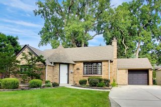 427 S Western Avenue, Park Ridge, IL 60068