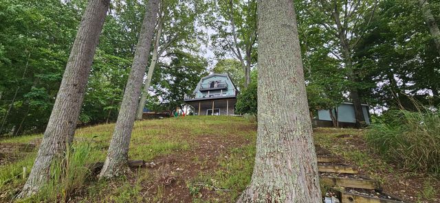 67 Overlook RD, Hardy, VA 24101