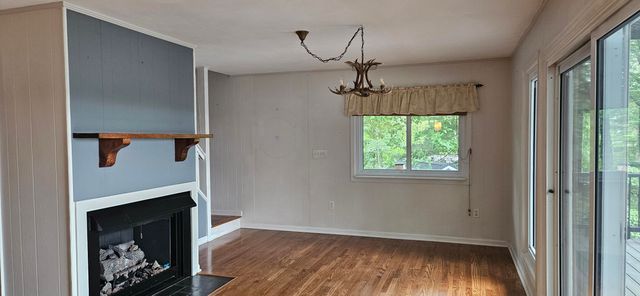 67 Overlook RD, Hardy, VA 24101