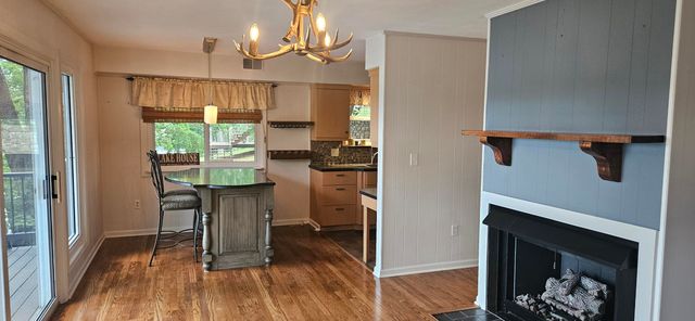 67 Overlook RD, Hardy, VA 24101