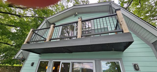 67 Overlook RD, Hardy, VA 24101