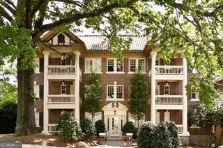 2 Collier Road NW 7, Atlanta, GA 30309