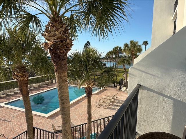 7100 SUNSET WAY 205, St Pete Beach, FL 33706