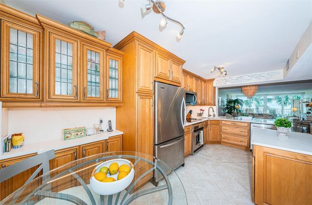 7100 SUNSET WAY 205, St Pete Beach, FL 33706