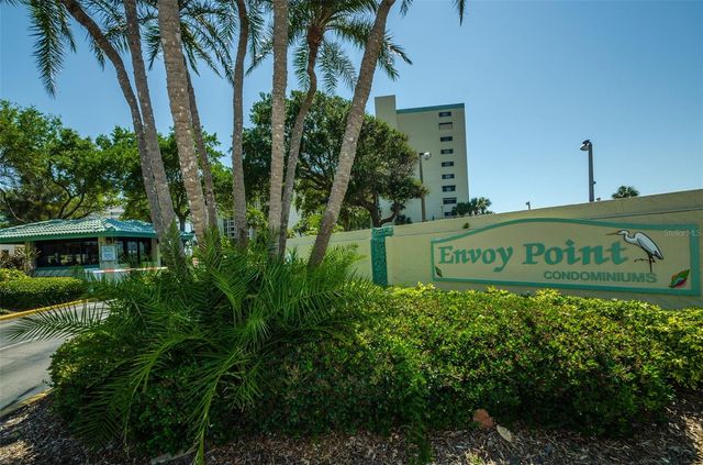 7100 SUNSET WAY 205, St Pete Beach, FL 33706