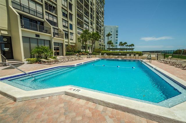 7100 SUNSET WAY 205, St Pete Beach, FL 33706