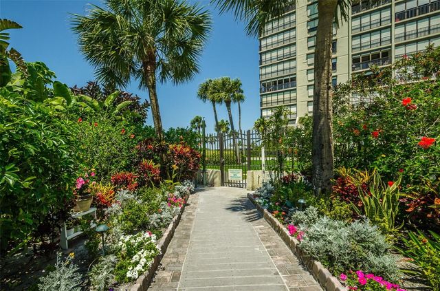 7100 SUNSET WAY 205, St Pete Beach, FL 33706