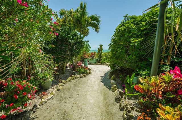 7100 SUNSET WAY 205, St Pete Beach, FL 33706