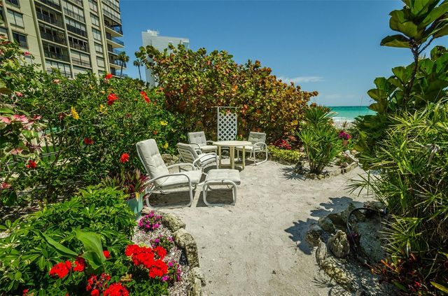 7100 SUNSET WAY 205, St Pete Beach, FL 33706