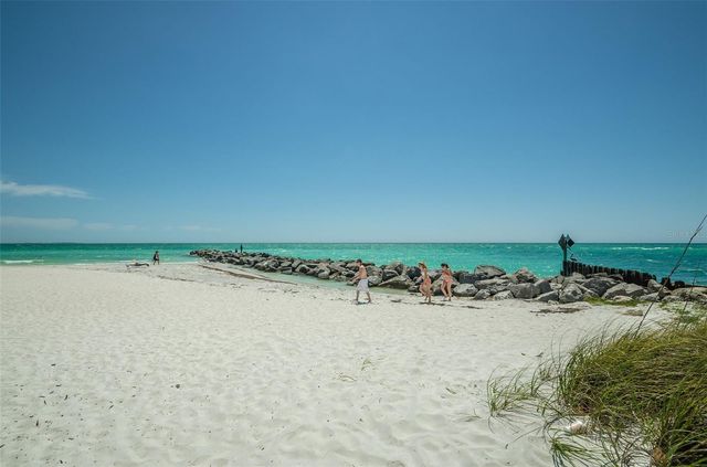 7100 SUNSET WAY 205, St Pete Beach, FL 33706