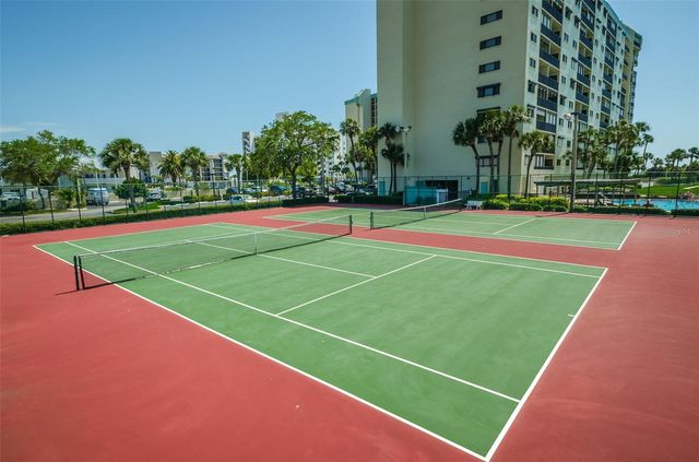 7100 SUNSET WAY 205, St Pete Beach, FL 33706