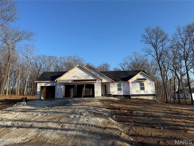 3004 Scott Road, Moscow Mills, MO 63362