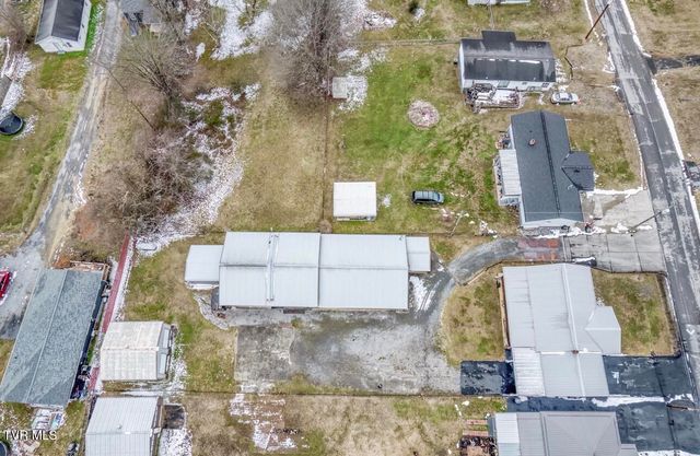 3117 Blackburn Avenue, Kingsport, TN 37660