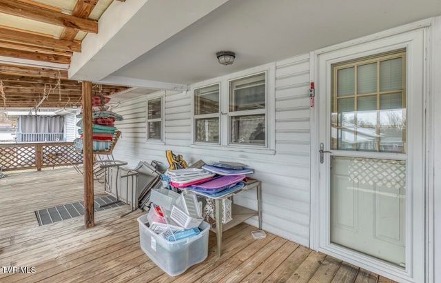 3117 Blackburn Avenue, Kingsport, TN 37660