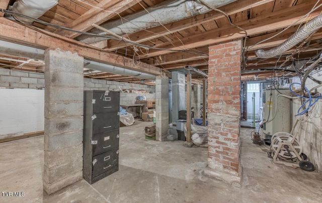 3117 Blackburn Avenue, Kingsport, TN 37660