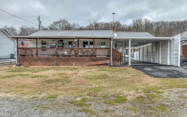 3117 Blackburn Avenue, Kingsport, TN 37660