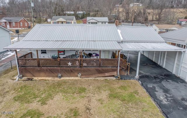 3117 Blackburn Avenue, Kingsport, TN 37660