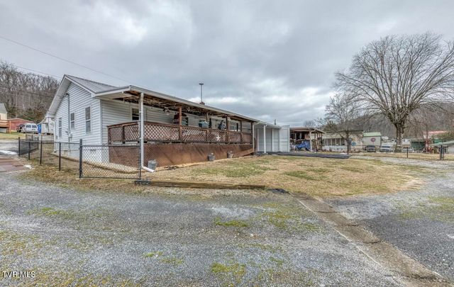 3117 Blackburn Avenue, Kingsport, TN 37660