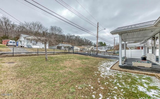 3117 Blackburn Avenue, Kingsport, TN 37660
