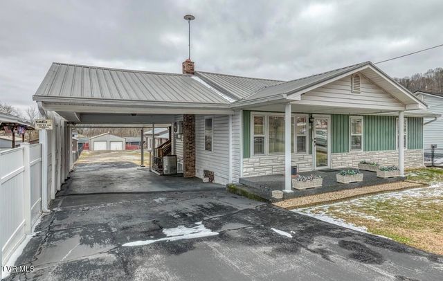 3117 Blackburn Avenue, Kingsport, TN 37660