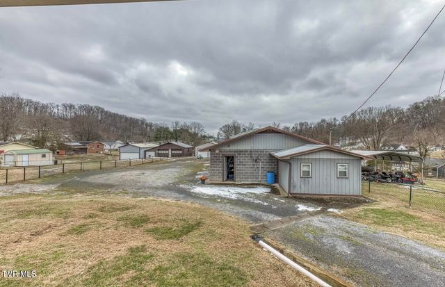 3117 Blackburn Avenue, Kingsport, TN 37660
