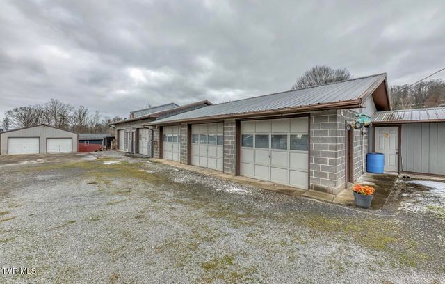 3117 Blackburn Avenue, Kingsport, TN 37660