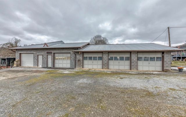 3117 Blackburn Avenue, Kingsport, TN 37660