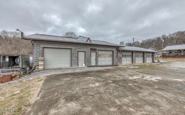 3117 Blackburn Avenue, Kingsport, TN 37660