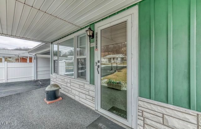 3117 Blackburn Avenue, Kingsport, TN 37660