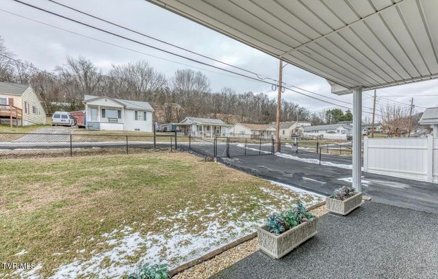 3117 Blackburn Avenue, Kingsport, TN 37660