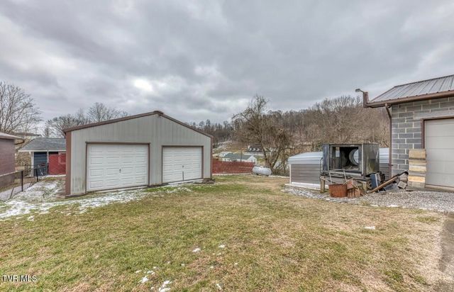 3117 Blackburn Avenue, Kingsport, TN 37660