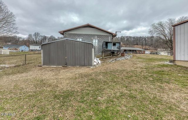 3117 Blackburn Avenue, Kingsport, TN 37660