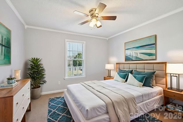 3802 Babe Lane, Vale, NC 28168