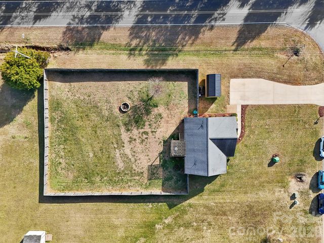 3802 Babe Lane, Vale, NC 28168