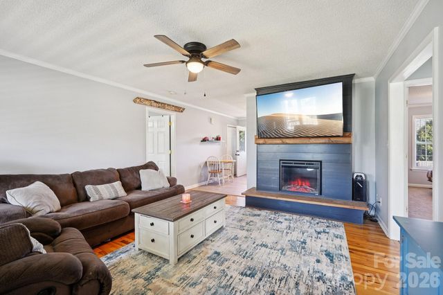 3802 Babe Lane, Vale, NC 28168